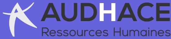 Logo AUDHACE RH