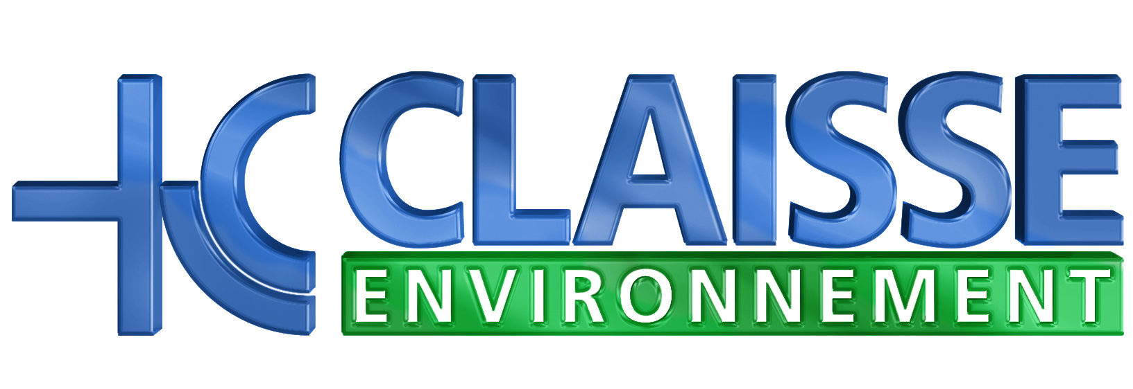 Logo Claisse environnement